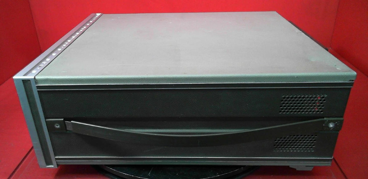 HP Agilent Keysight 8160A 2105A00523 50MHz Pulse Generator