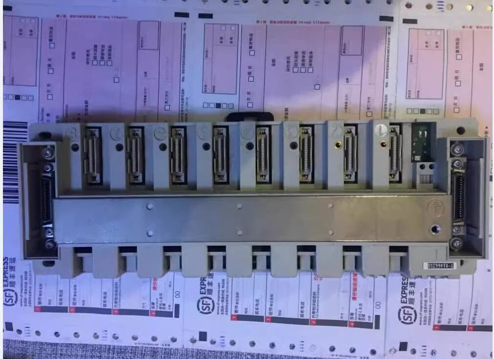 Siemens 6FC5211-0AA00-0AA0 CNC Operator Panel