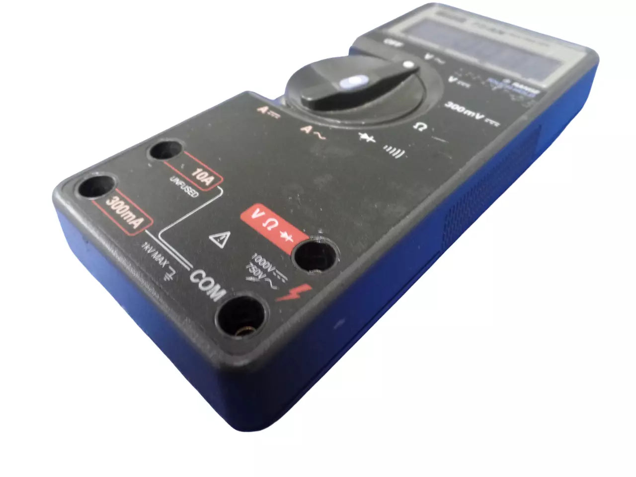 FLUKE 77/AN Multimeter with Advanced Features