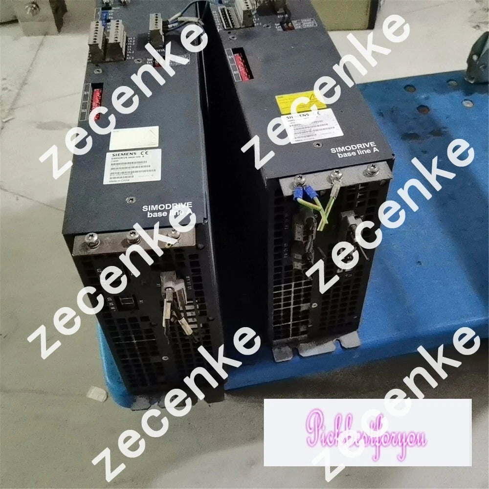 Siemens 6FC5548-0AC12-0AA0 CNC Display Touchscreen Panel