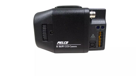 PELCO B&W CCV Camera MC3600H-2 - High-Quality Surveillance Camera