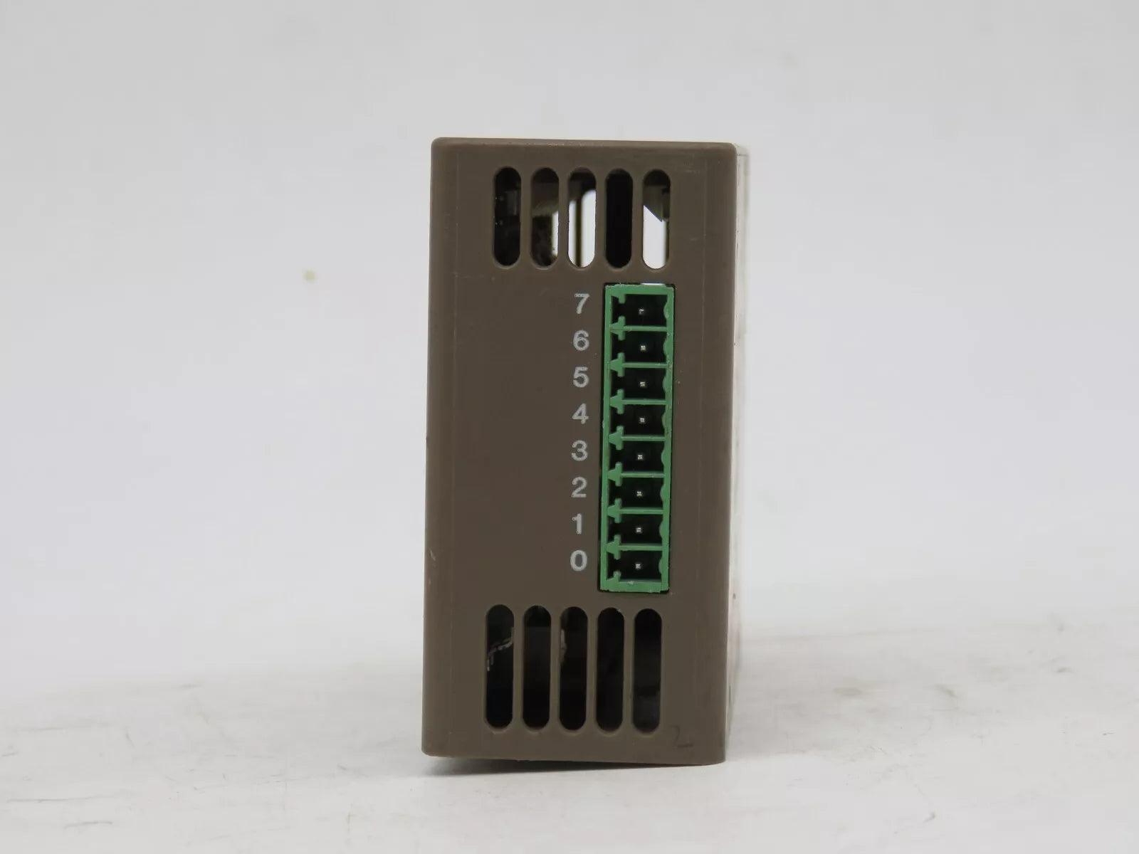 Kuhnke 680.450.03 Digital I/O Module 24VDC