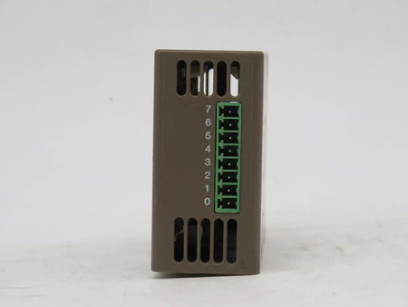 Kuhnke 680.450.03 Digital I/O Module 24VDC