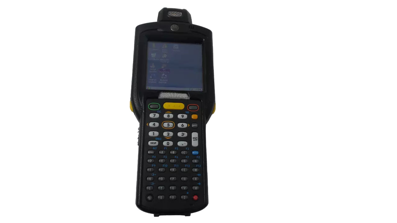 MOTOROLA MC3100 Barcode Scanner for Efficient Scanning Operations