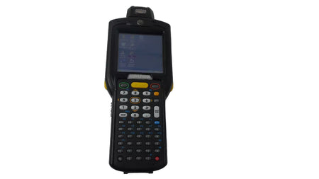 MOTOROLA MC3100 Barcode Scanner for Efficient Scanning Operations