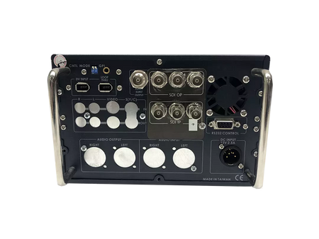 Datavideo MP6000 DVD+R/W Recorder