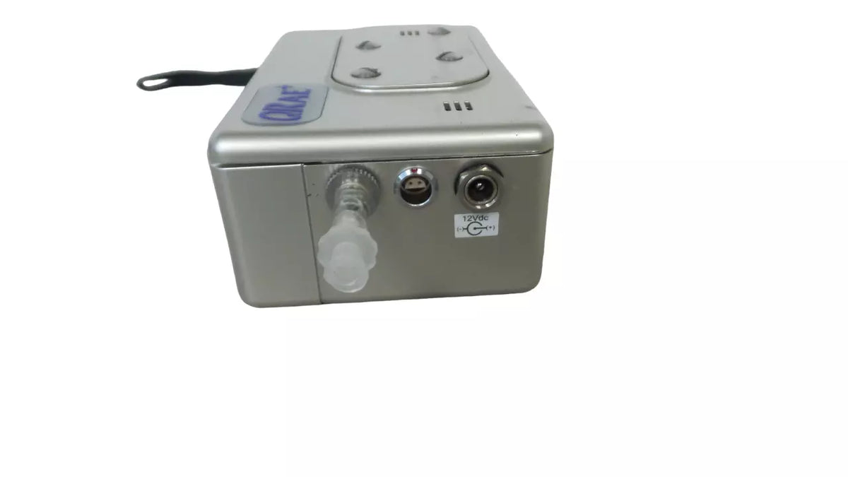 RAE Systems MultiRae Plus PGM2000 Multi-Gas Monitor