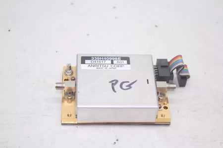 Anritsu Wiltron Attenuator 339H40998E D41617 A01 for MS4623B VNA