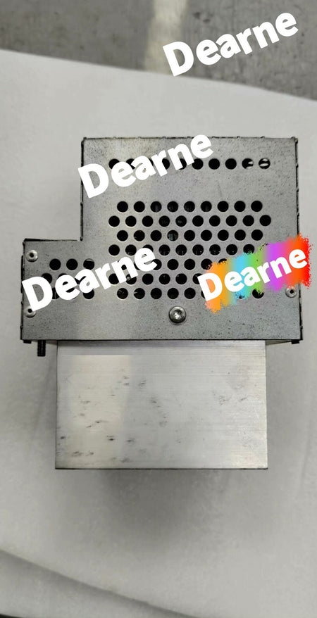 ABB Robot External Axis Drive DSQC664