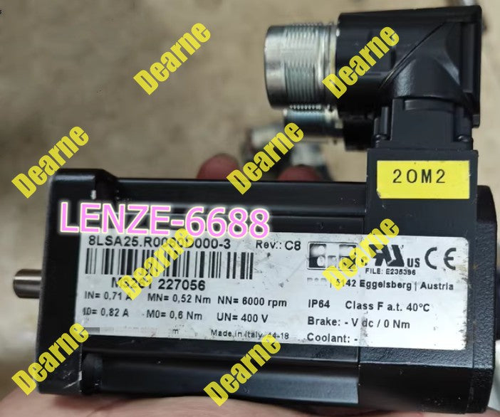 8LSA25.R0060D0 For Discounts