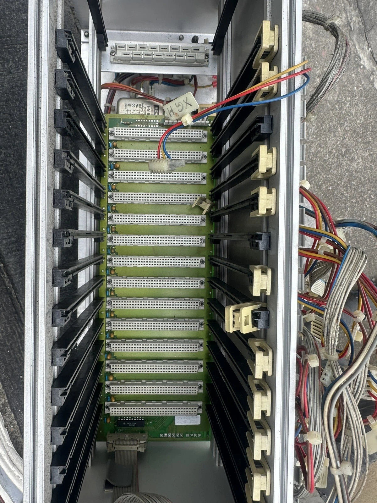 Komp.1027-03.01/Komp.0326-02.01 Product: Features and Specifications