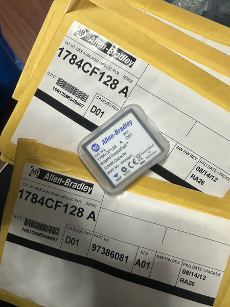 High-Capacity Lithium-Ion Battery 1784CF128A