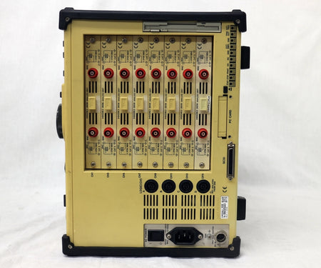 HIOKI 8842 16ch 32MW MEMORY HiCORDER 8936*8