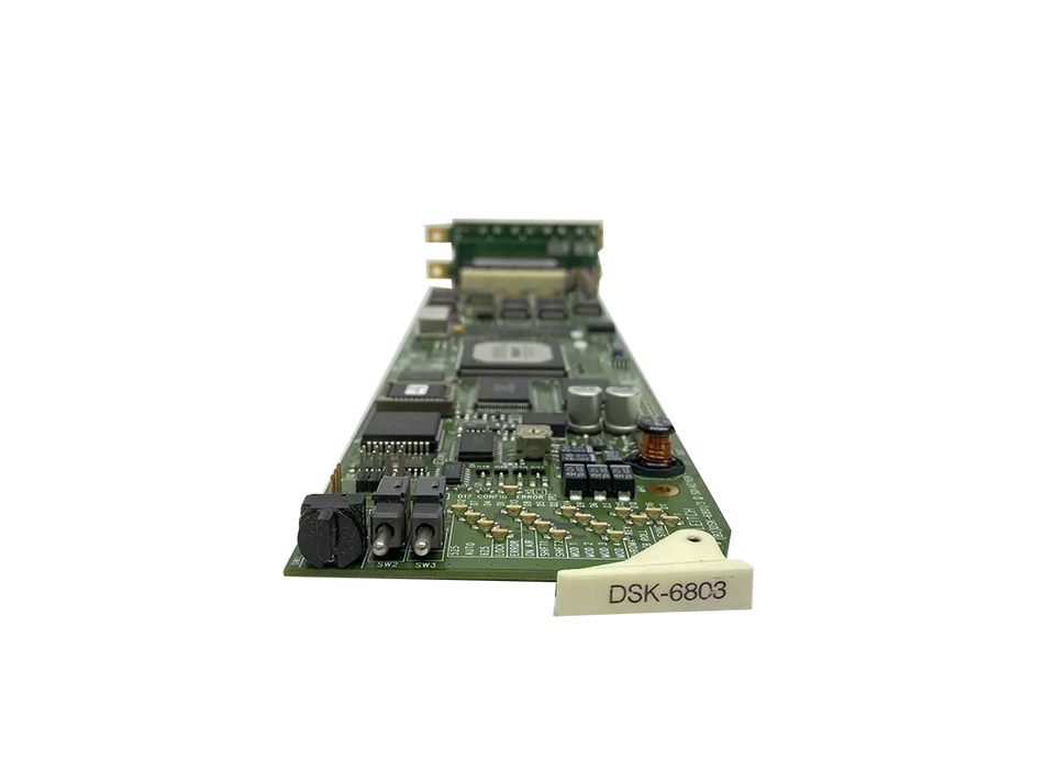 Leitch DSK-6803 Enhanced Downstream Serial Keyer Module Board