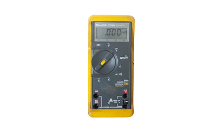 Fluke 77/BN Multimeter - Free Shipping