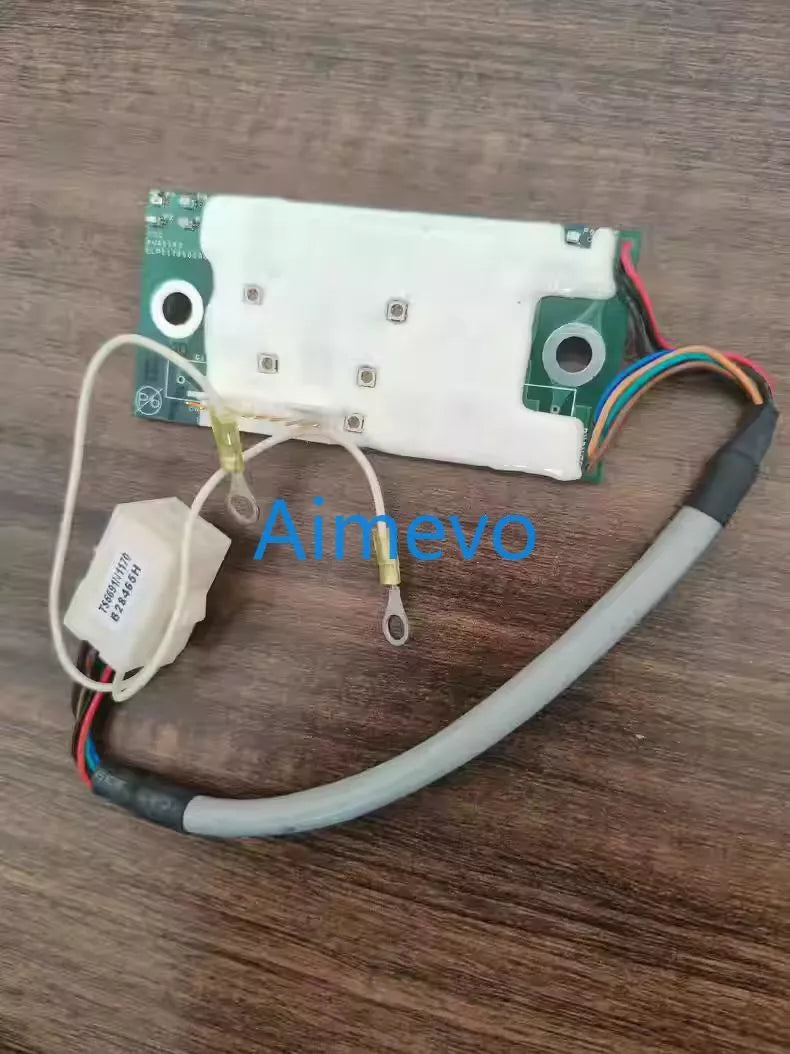 1pcs Mitsubishi TS5691N1170 encoder board