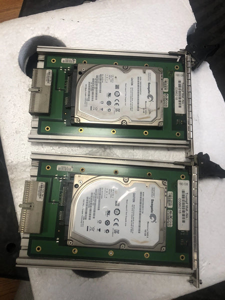 KONTRON CP-HDD-S _ 160GB SSD_  TRUMPF Mat.No. 0386218