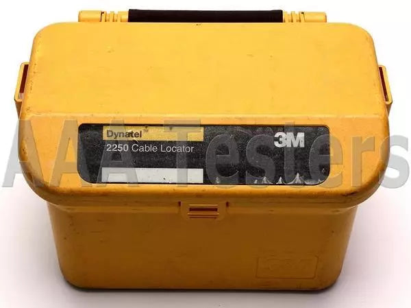 3M Dynatel 2250M Cable Pipe Locator 2250