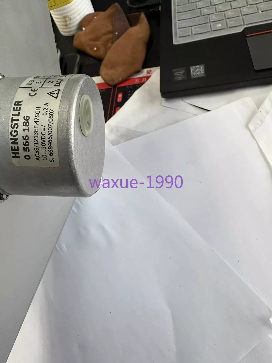 1pcs New HENGSTLER encoder AC58/1213EF.47SGH 0566186 (no box)/
