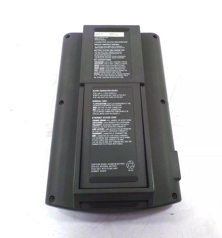 FLUKE 672 Ethernet LANmeter Network Analyzer