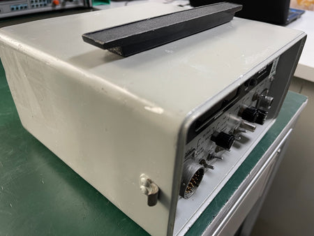 DDC MSR236 Synchro-Resolver Angle Position Indicator _ 8126 - XG eqpt