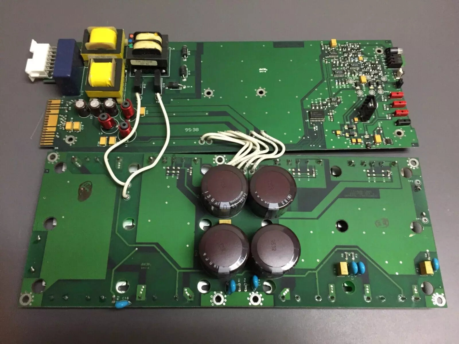 General Instrument P/N 240-786 and 240-787 Circuits Boards for Testing Equipment