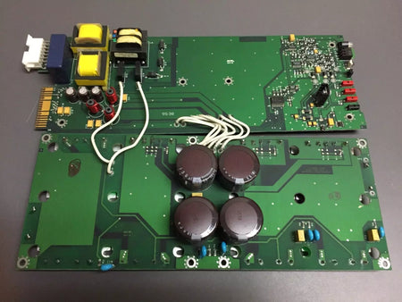 General Instrument P/N 240-786 and 240-787 Circuits Boards for Testing Equipment