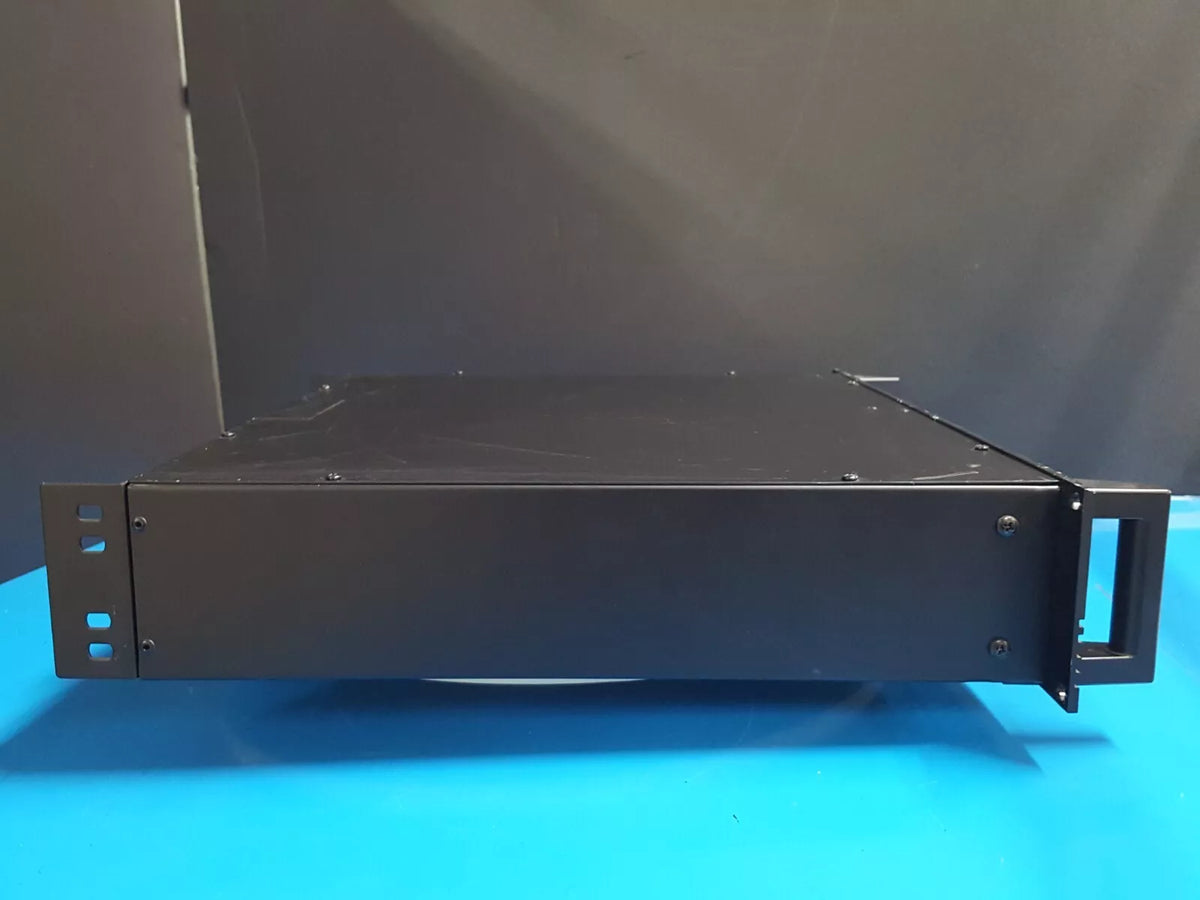 INTER-M QD4240 Quad Amplifier 4 Channel (0024)