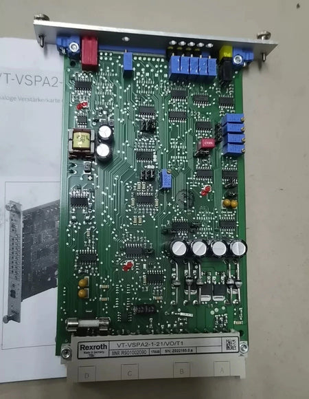R901002090 VT-VSPA2-1-21/VO/T1 Product