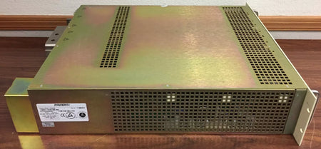 Heavy Duty DC Variable Power Supply Power Ten P63C-10660A 0-10V DC 0-660A