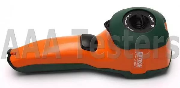 Extech FLIR i5 9Hz 100 x 100 Infrared Thermal Imaging Camera IR Imager - XG eqpt