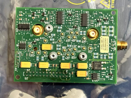 Keysight Agilent 5087-7064 Doubler High Power 40GHz