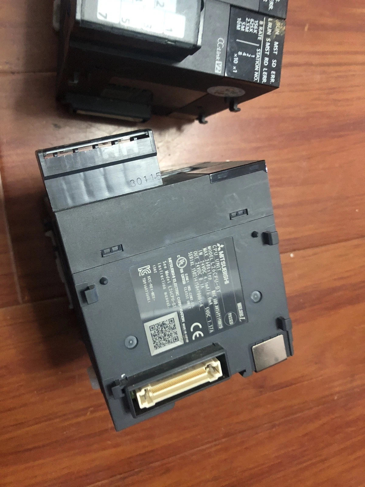 1 PCS , L26CPU-BT
