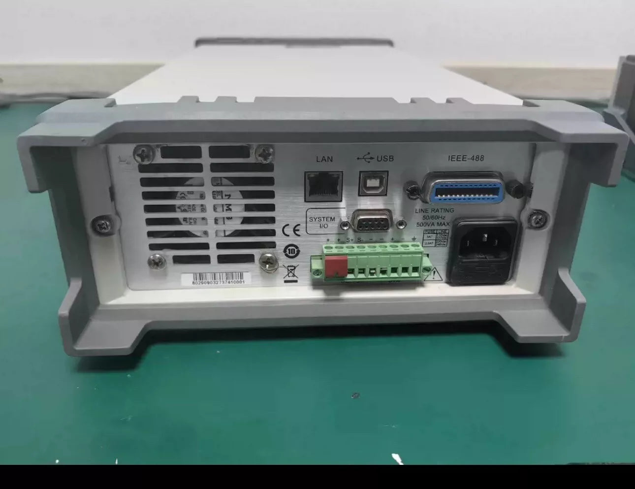 ITECH IT6431 150W Programmable DC Power Supply