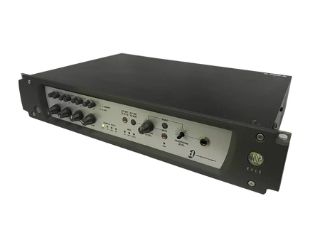 Digidesign Digi Rack 002 Recording Interface