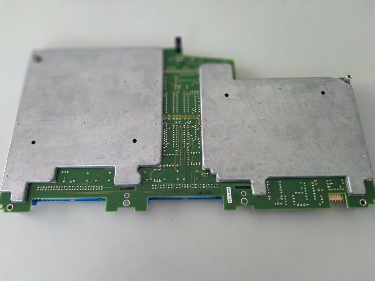 HP Agilent 08563-60076 A4 Log Amplifier Cal Osc Assembly for 856x series 