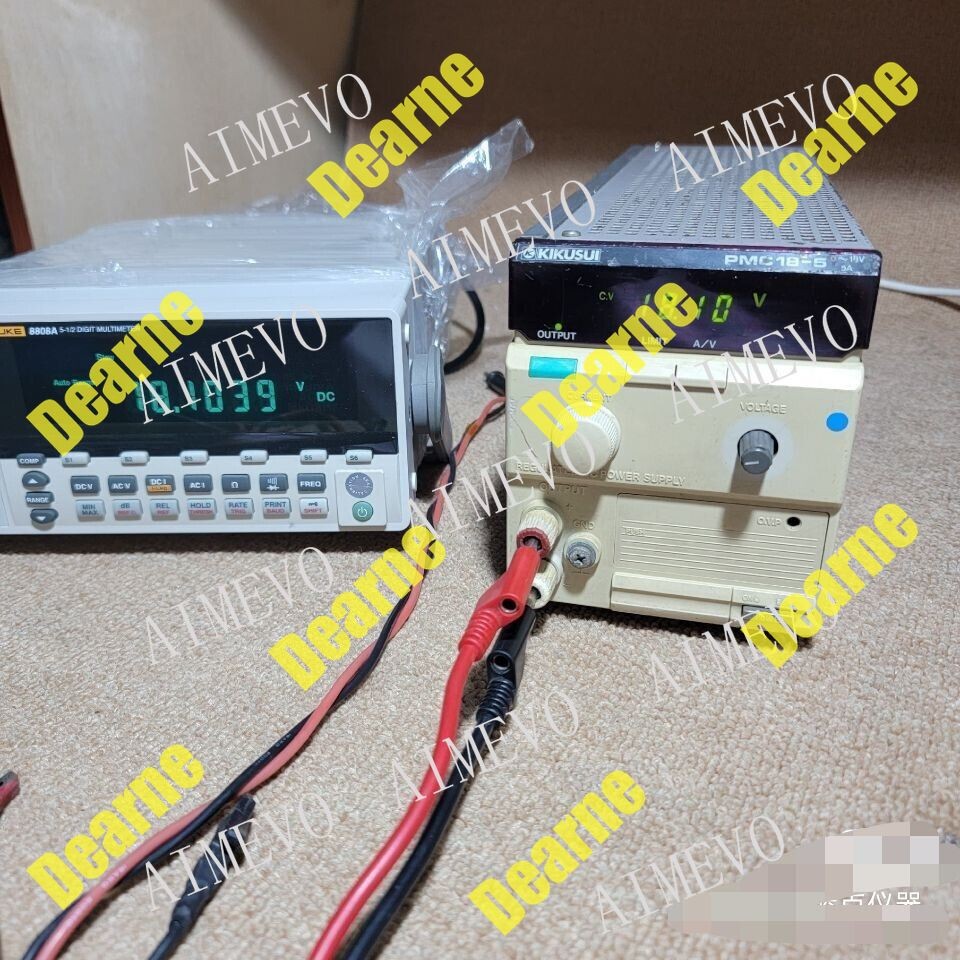 PMC18-5A Power Supply Module by Kikusui