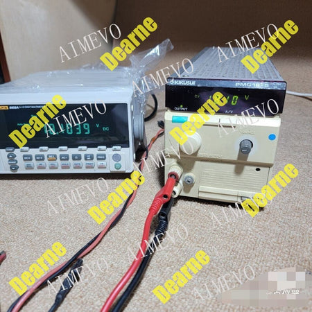 PMC18-5A Power Supply Module by Kikusui