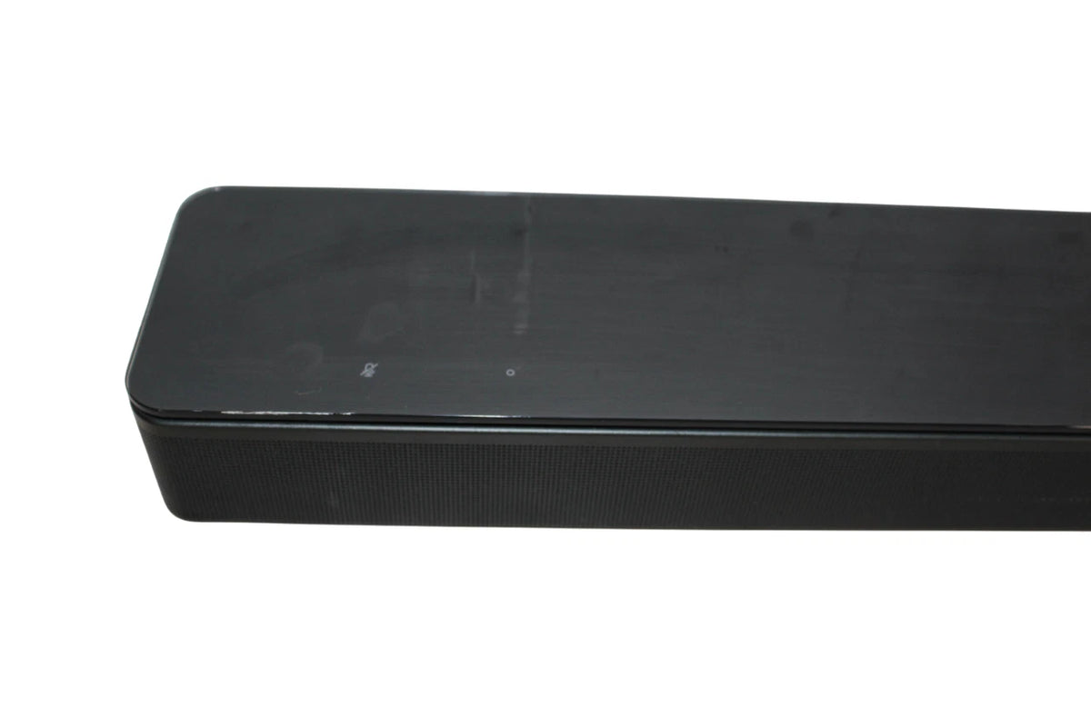 Bose Smart Soundbar 700 Black 425842- Free Shipping