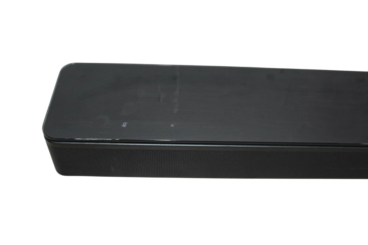 Bose Smart Soundbar 700 Black 425842- Free Shipping