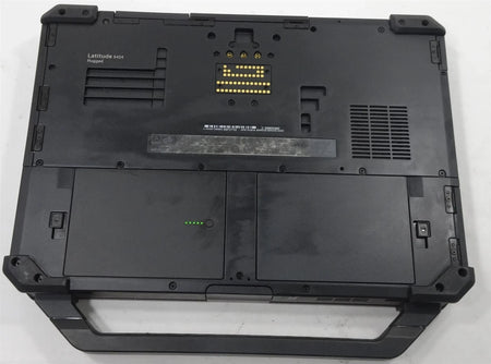 Dell Latitude 5424 Rugged 14" Core i5-8350U 1.7GHz 16GB 512GB SSD Win 11 Pro
