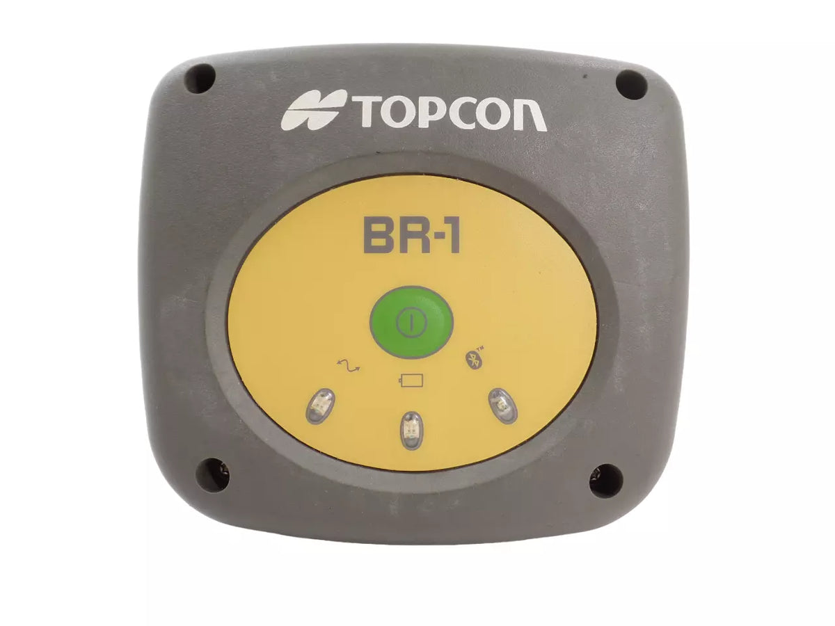 Topcon BR-1 Beacon Receiver with Free Shipping