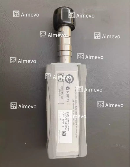 Keysight Agilent U2001A 6 GHz USB Power Sensor -60 to +25 dBm