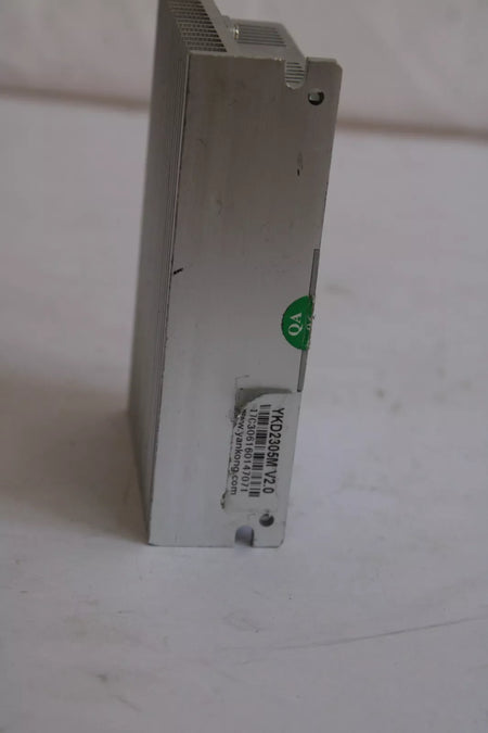 YAKO YKD2305M Microstep Driver 32-bit DSP Control for Precision Motion Control