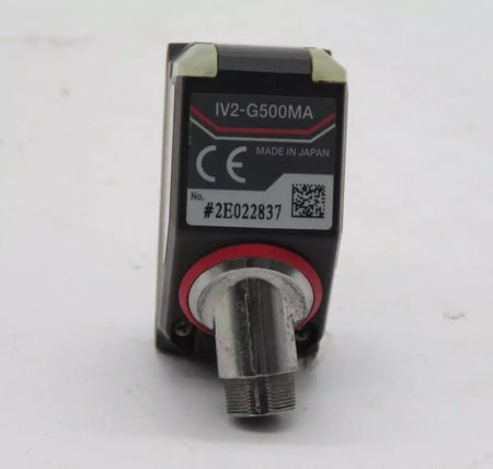 Keyence IV2-G500MA Vision Camera Sensor Head IV2 Series IP67