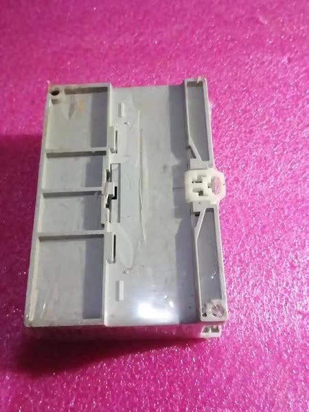 1761-L16BWB Ser. E Micrologix 1000 PLC by Allen-Bradley