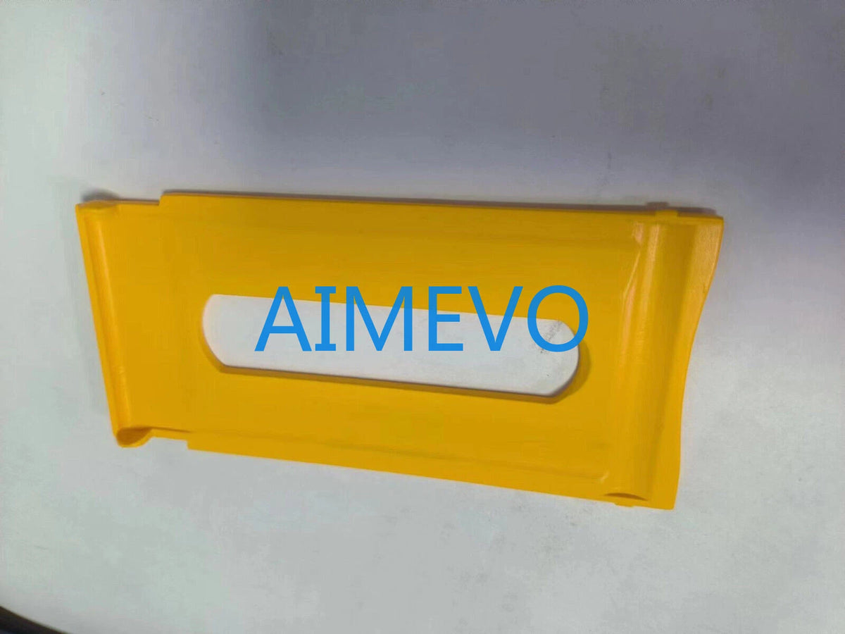 Replacement Back Bottom Case Cover Door for Fluke 724 725 726 789 187 189