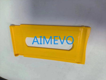 Replacement Back Bottom Case Cover Door for Fluke 724 725 726 789 187 189