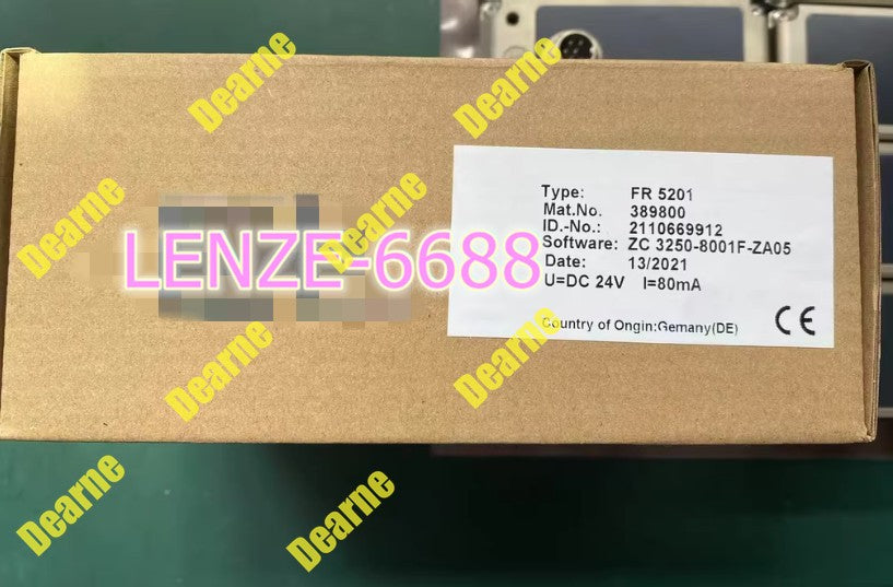 FR5201 Nr.389800