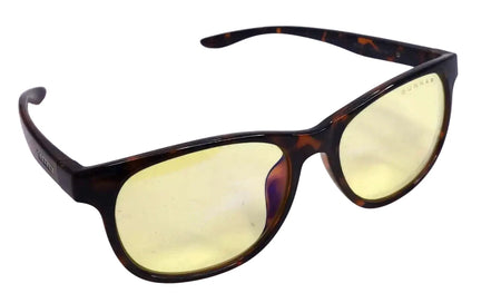 GUNNAR - RUSH Blue Light Gaming & Computer Glasses - Onyx free shipping